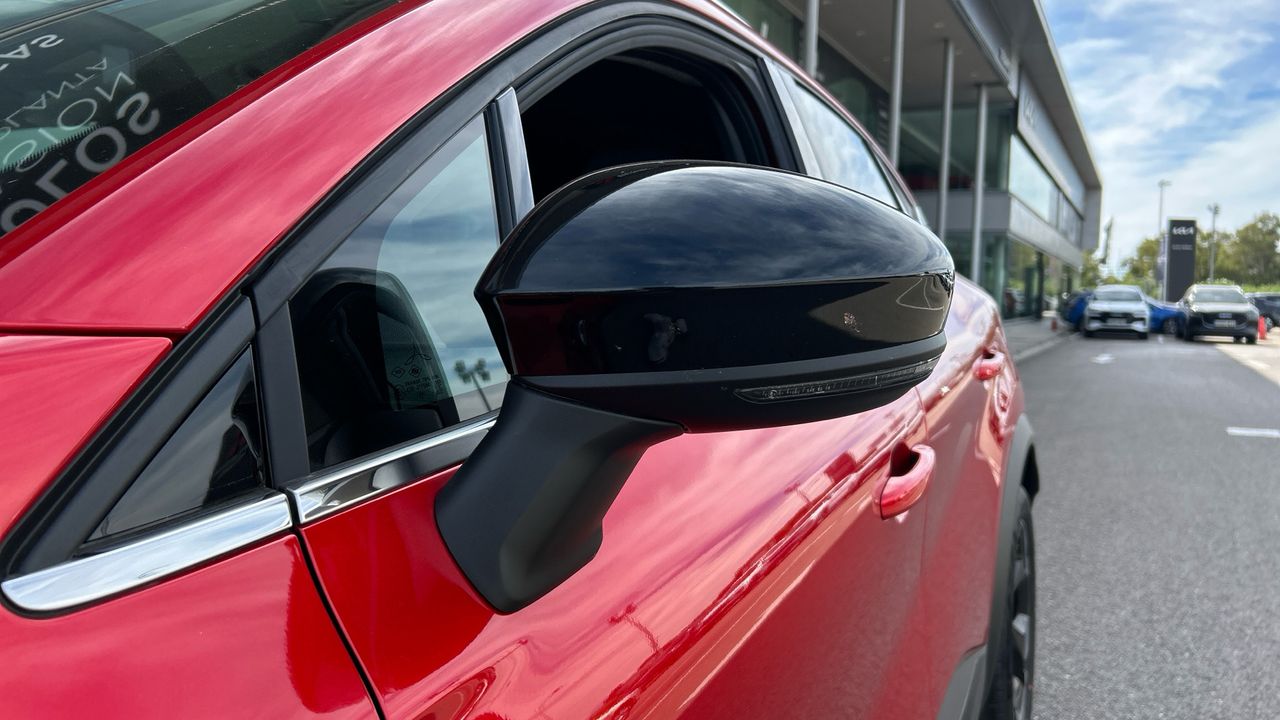 Mitsubishi ASX 1.3 130T MHEV KAITEKI DCT 158 5P