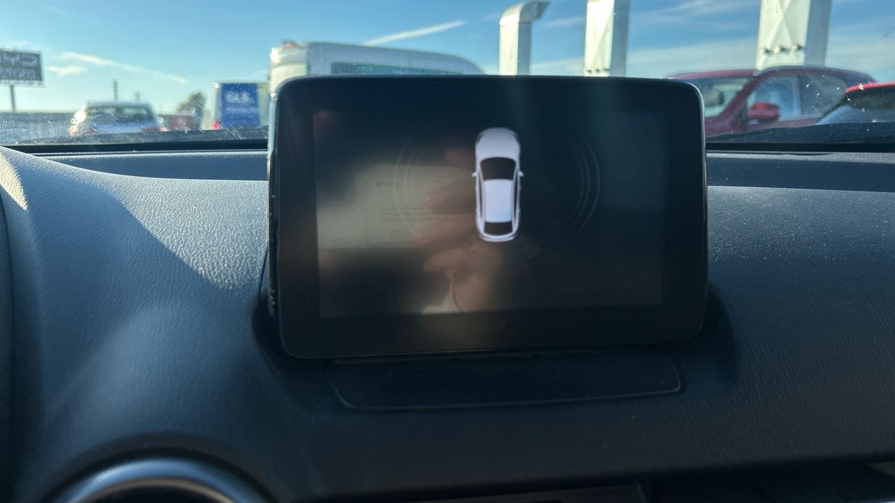 Mazda CX-3 2.0 G 89KW EVOLUTION 2WD 121 5P