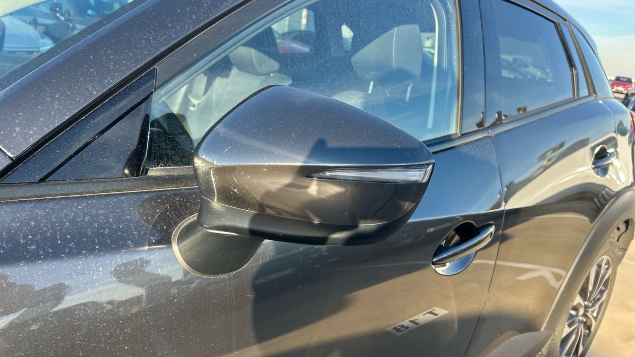 Mazda CX-3 2.0 G 89KW EVOLUTION 2WD 121 5P