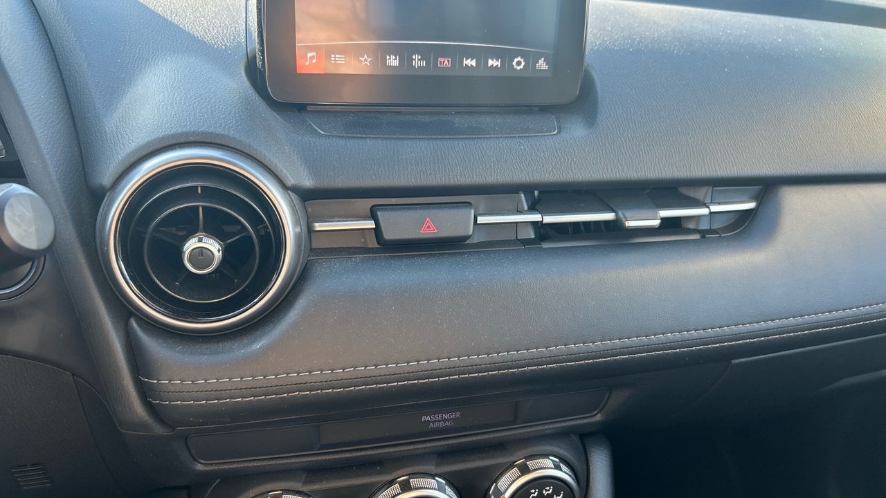 Mazda CX-3 2.0 G 89KW EVOLUTION 2WD 121 5P