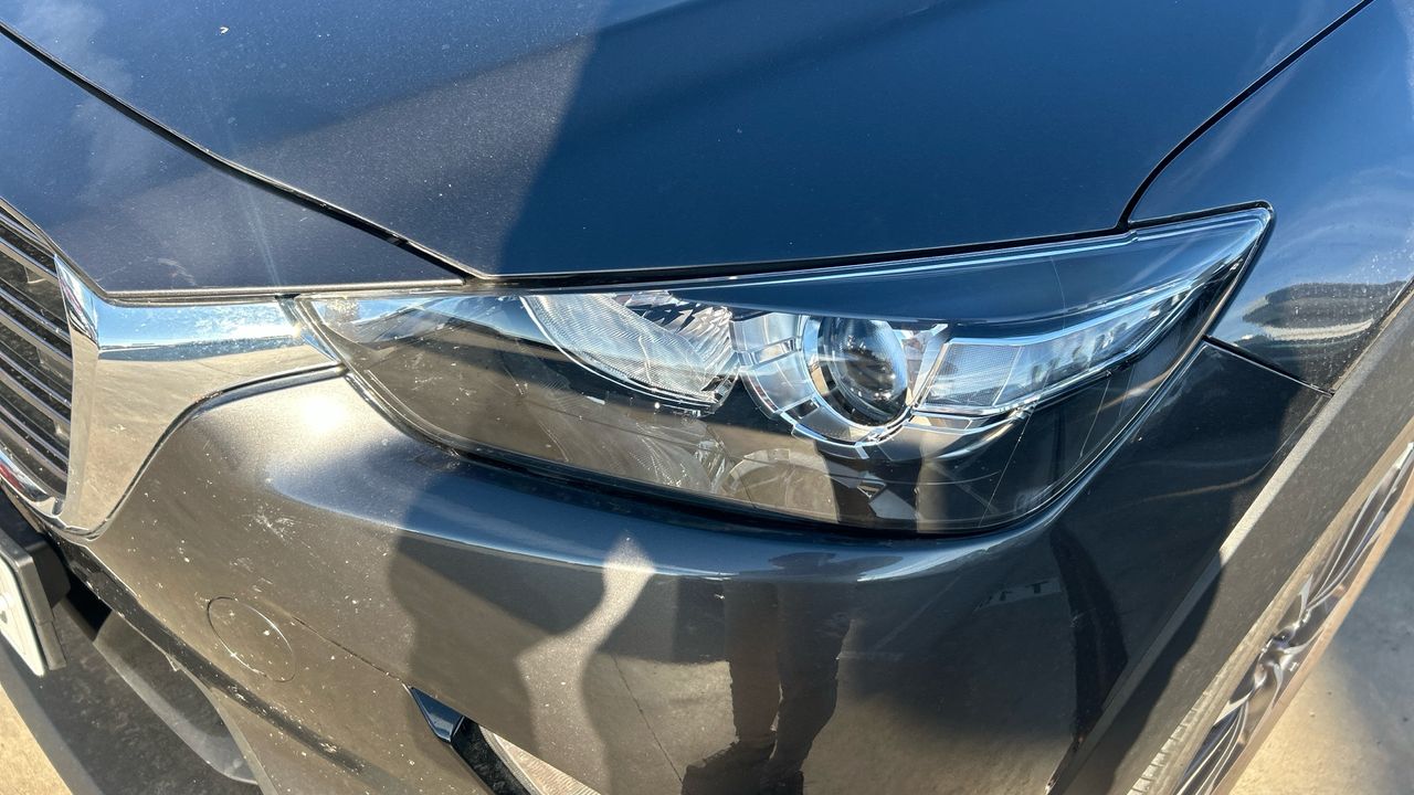 Mazda CX-3 2.0 G 89KW EVOLUTION 2WD 121 5P