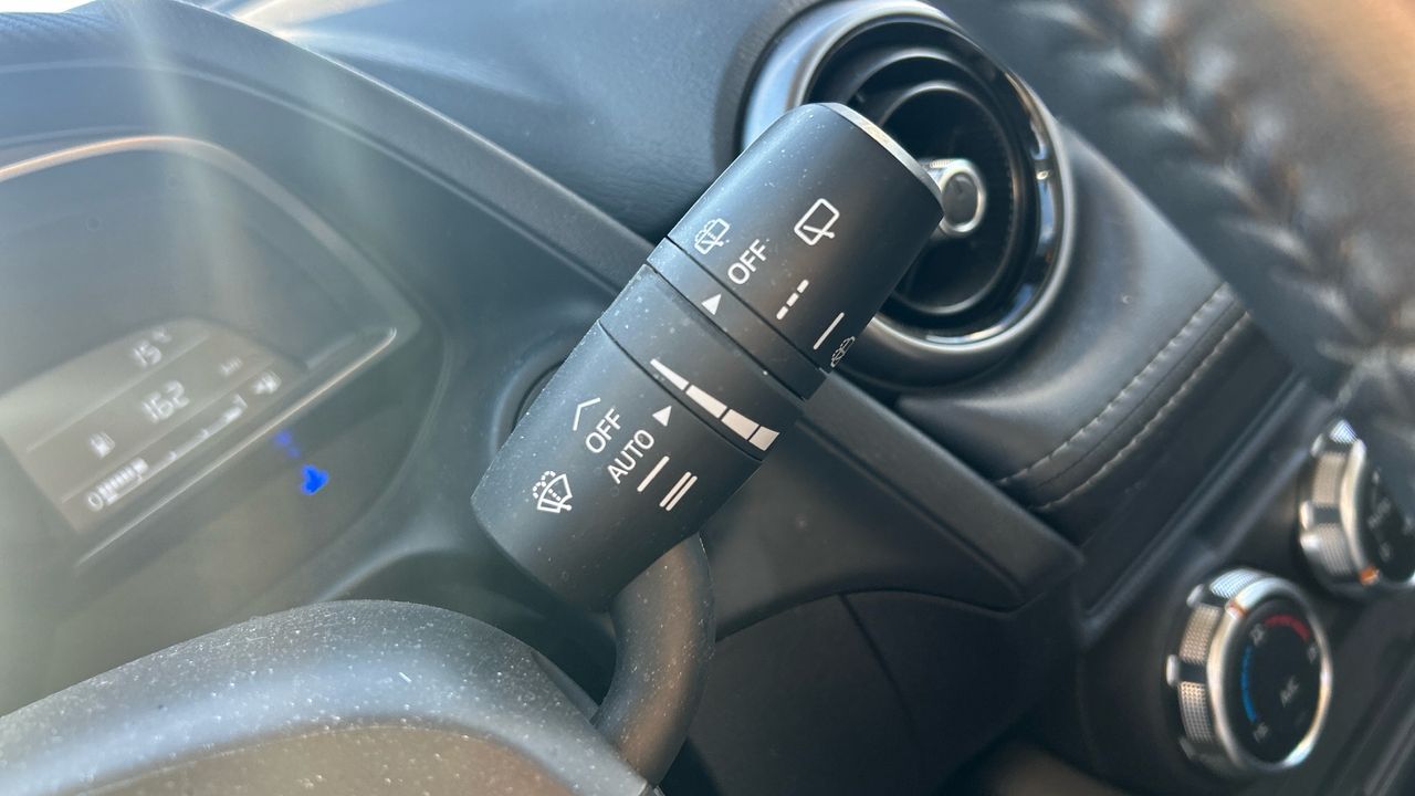 Mazda CX-3 2.0 G 89KW EVOLUTION 2WD 121 5P