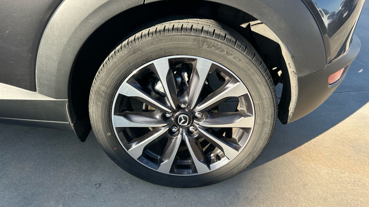 Mazda CX-3 2.0 G 89KW EVOLUTION 2WD 121 5P