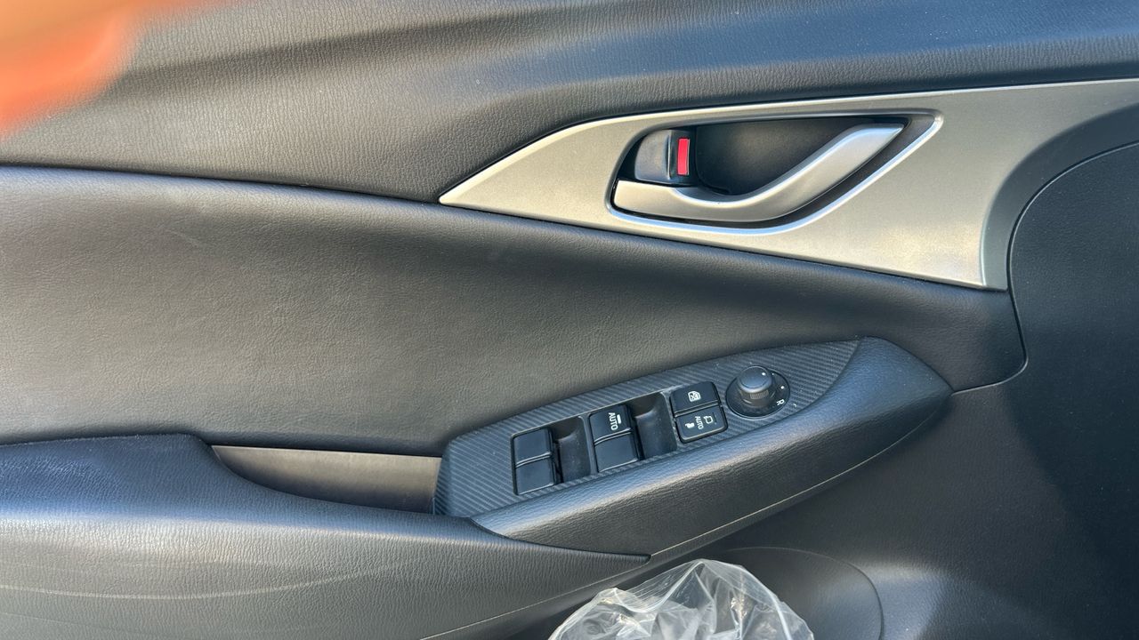 Mazda CX-3 2.0 G 89KW EVOLUTION 2WD 121 5P