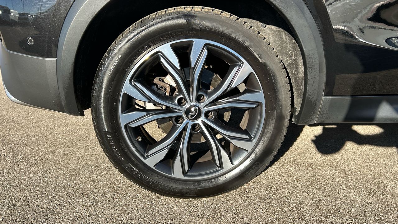 Infiniti QX30 2.2D PREMIUM TECH DCT 4WD 170 5P