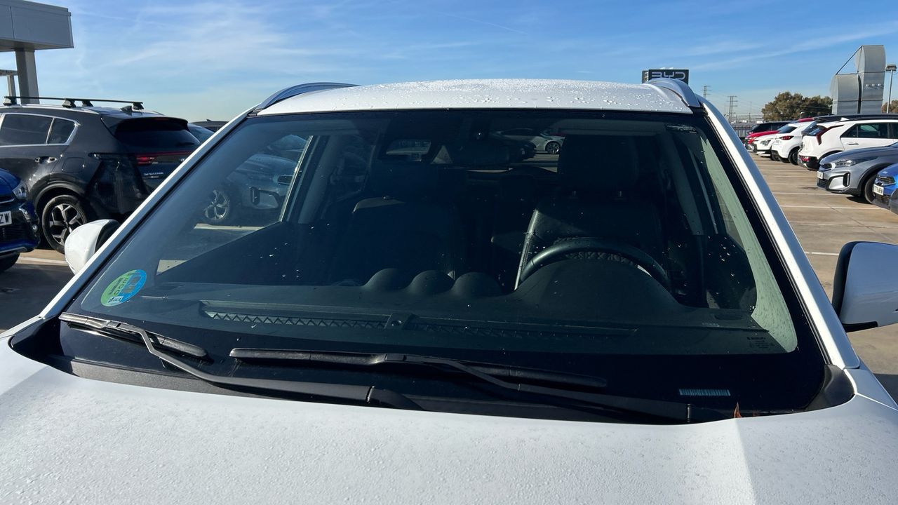 Suzuki Vitara 1.4 SMART HYBRID GLX 4WD 129 5P