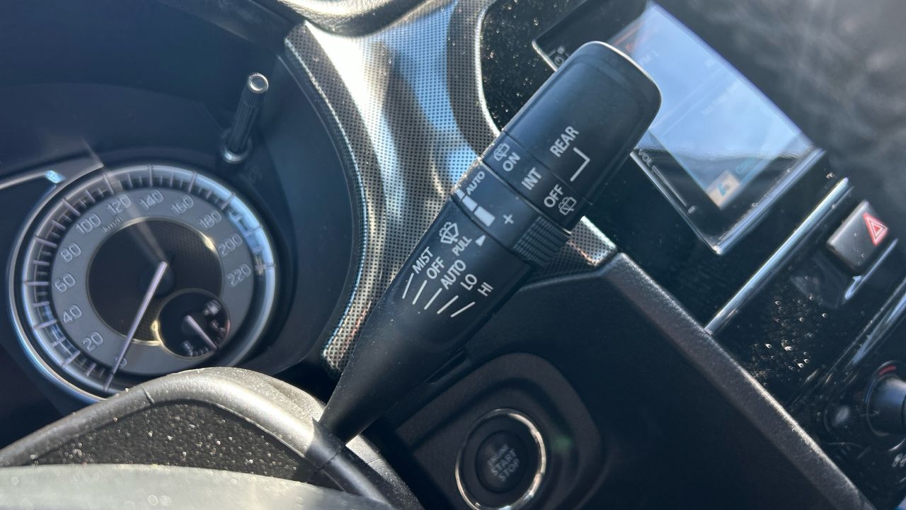 Suzuki Vitara 1.4 SMART HYBRID GLX 4WD 129 5P