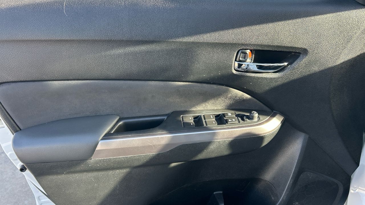 Suzuki Vitara 1.4 SMART HYBRID GLX 4WD 129 5P