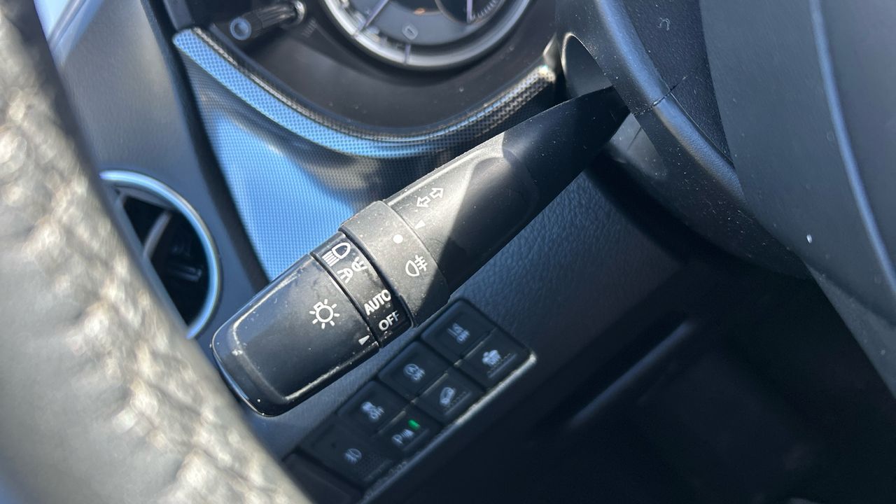 Suzuki Vitara 1.4 SMART HYBRID GLX 4WD 129 5P