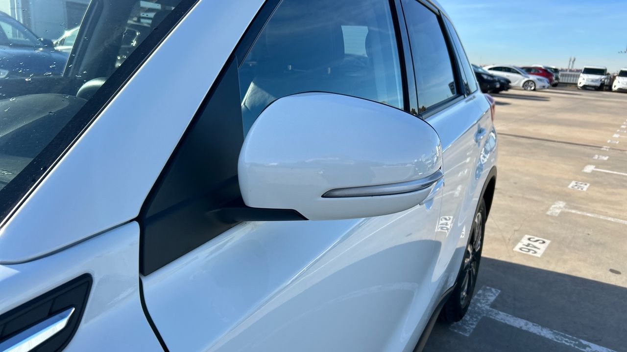 Suzuki Vitara 1.4 SMART HYBRID GLX 4WD 129 5P