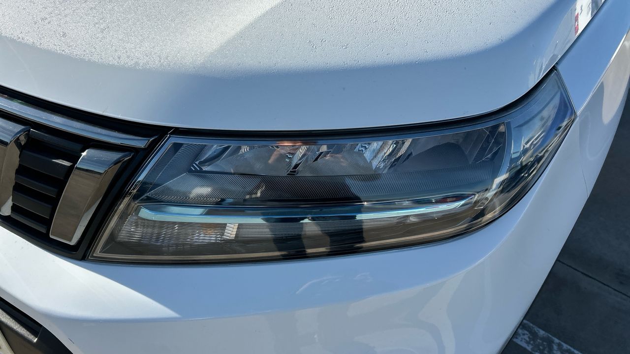 Suzuki Vitara 1.4 SMART HYBRID GLX 4WD 129 5P