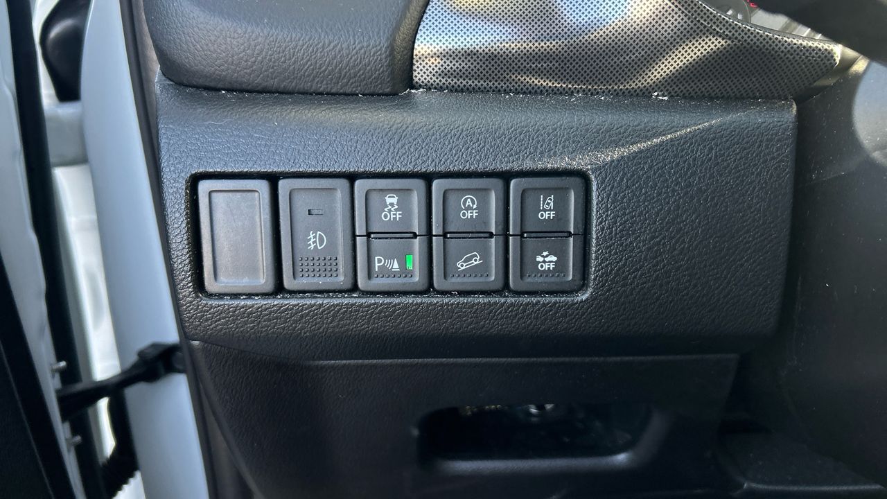 Suzuki Vitara 1.4 SMART HYBRID GLX 4WD 129 5P