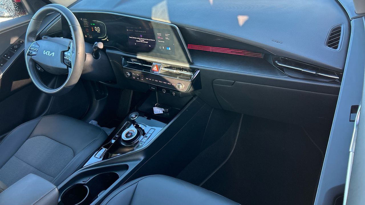 Kia Niro 1.6 GDI HEV DRIVE 141 5P