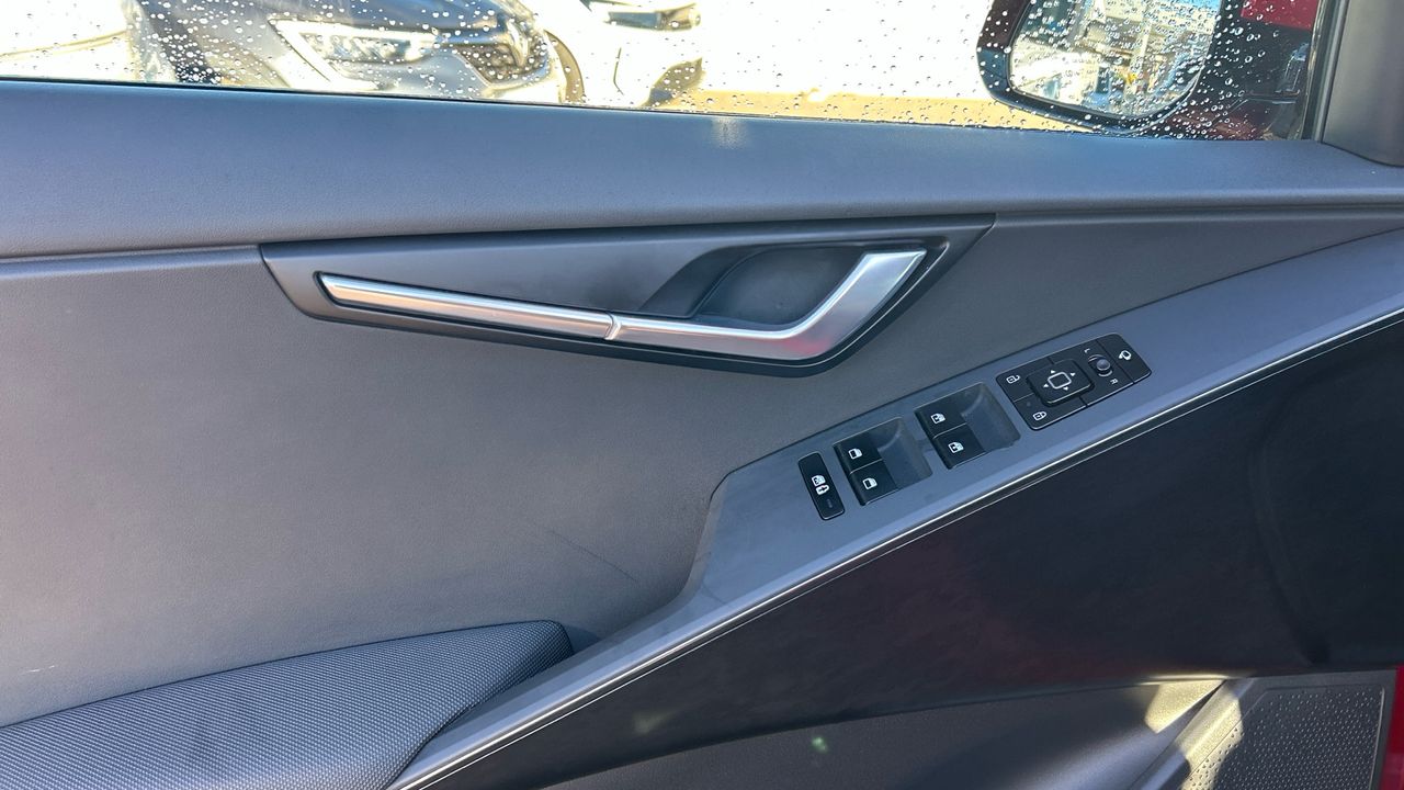 Kia Niro 1.6 GDI HEV DRIVE 141 5P