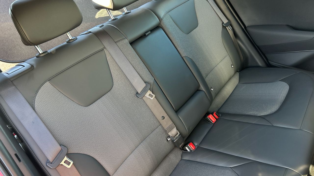 Kia Niro 1.6 GDI HEV DRIVE 141 5P