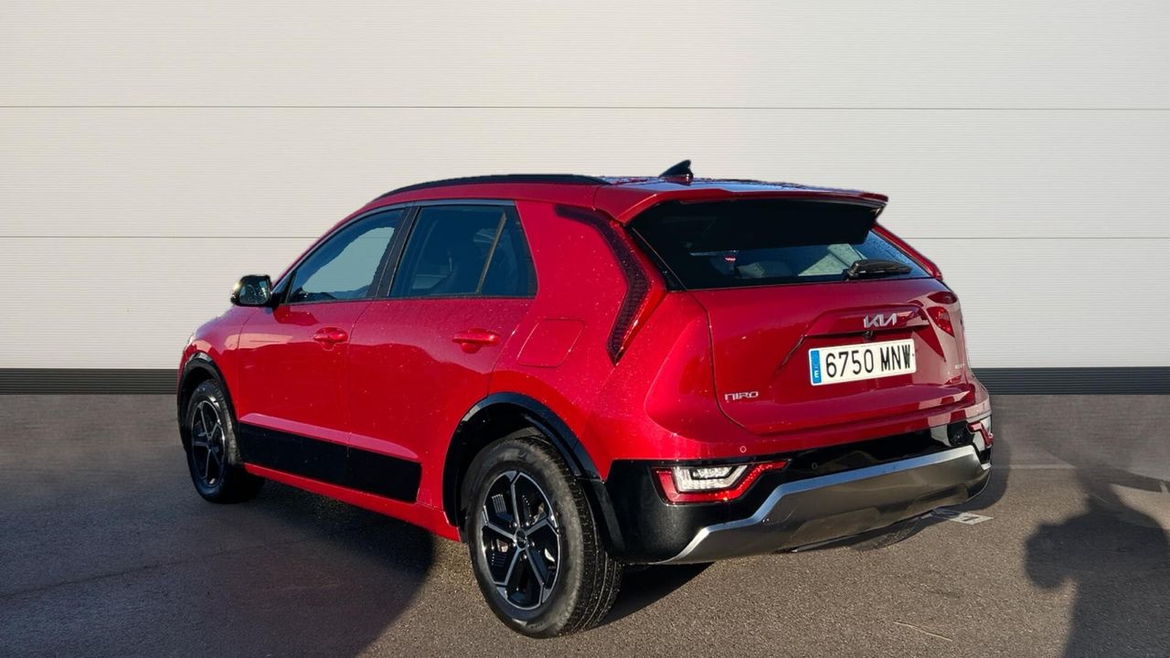 Kia Niro 1.6 GDI HEV DRIVE 141 5P