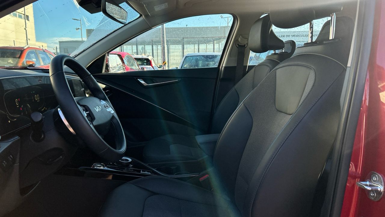 Kia Niro 1.6 GDI HEV DRIVE 141 5P