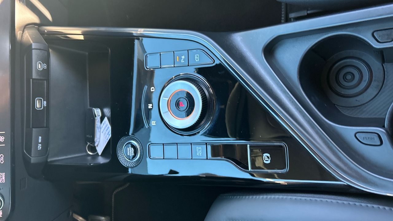 Kia Niro 1.6 GDI HEV DRIVE 141 5P