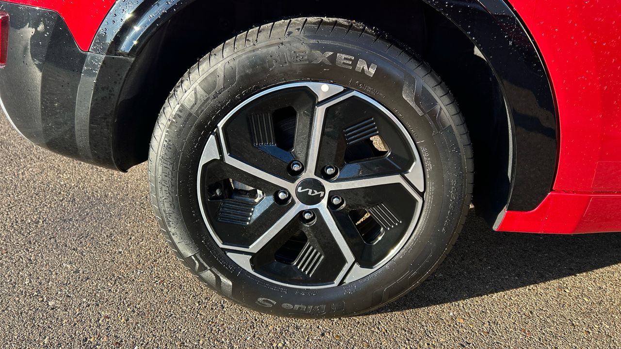 Kia Niro 1.6 GDI HEV DRIVE 141 5P