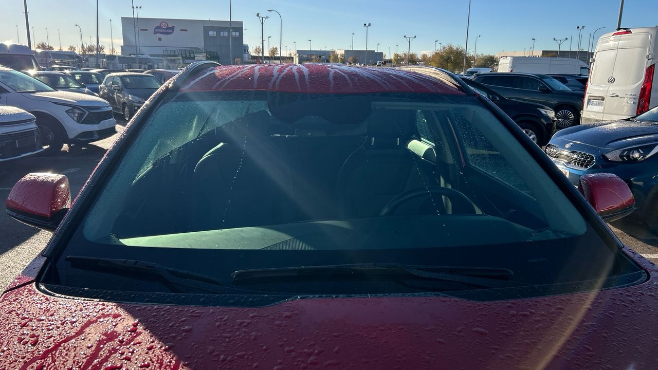 Kia Niro 1.6 GDI HEV DRIVE 141 5P