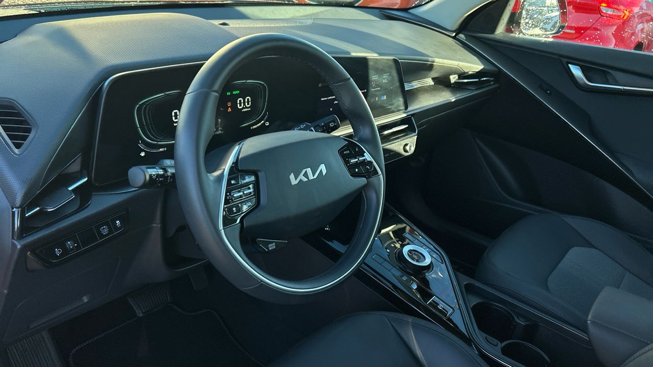 Kia Niro 1.6 GDI HEV DRIVE 141 5P