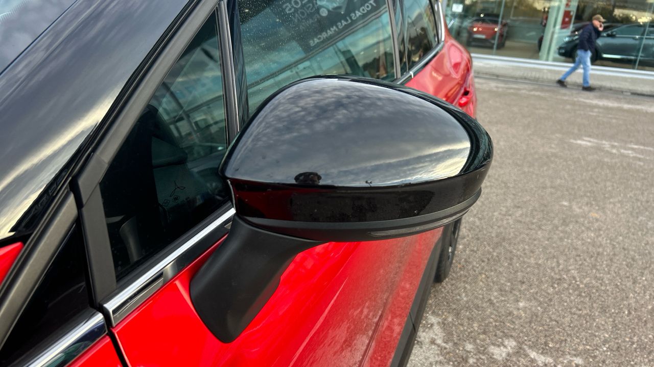 Mitsubishi ASX 1.3 130T MHEV KAITEKI 140 5P