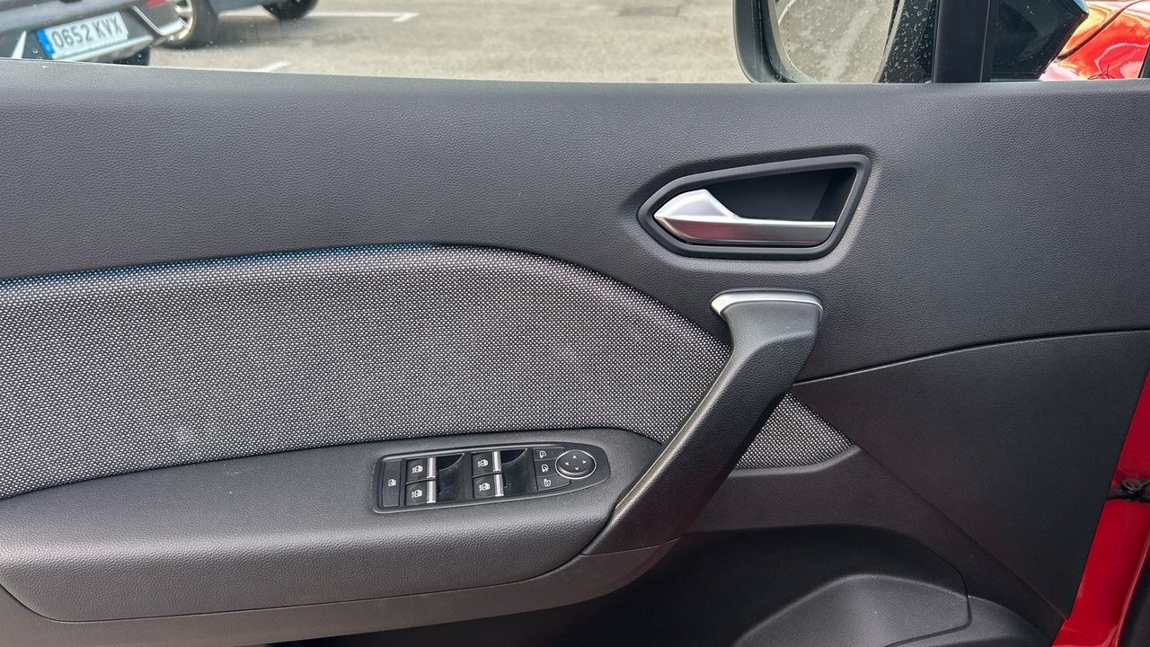 Mitsubishi ASX 1.3 130T MHEV KAITEKI 140 5P