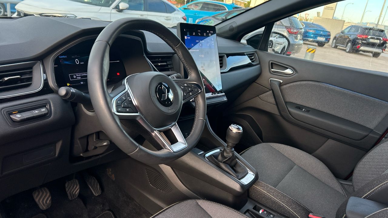 Mitsubishi ASX 1.3 130T MHEV KAITEKI 140 5P