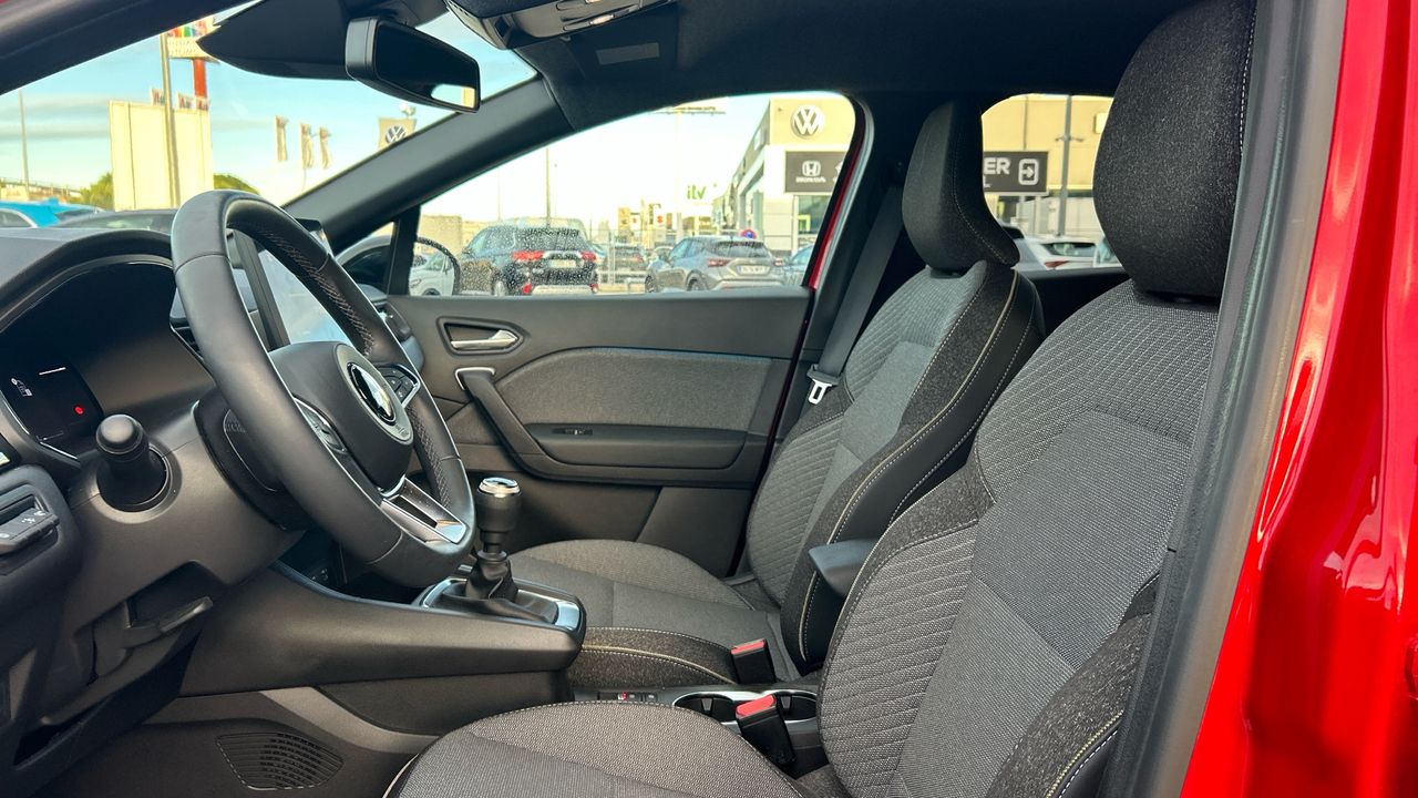 Mitsubishi ASX 1.3 130T MHEV KAITEKI 140 5P