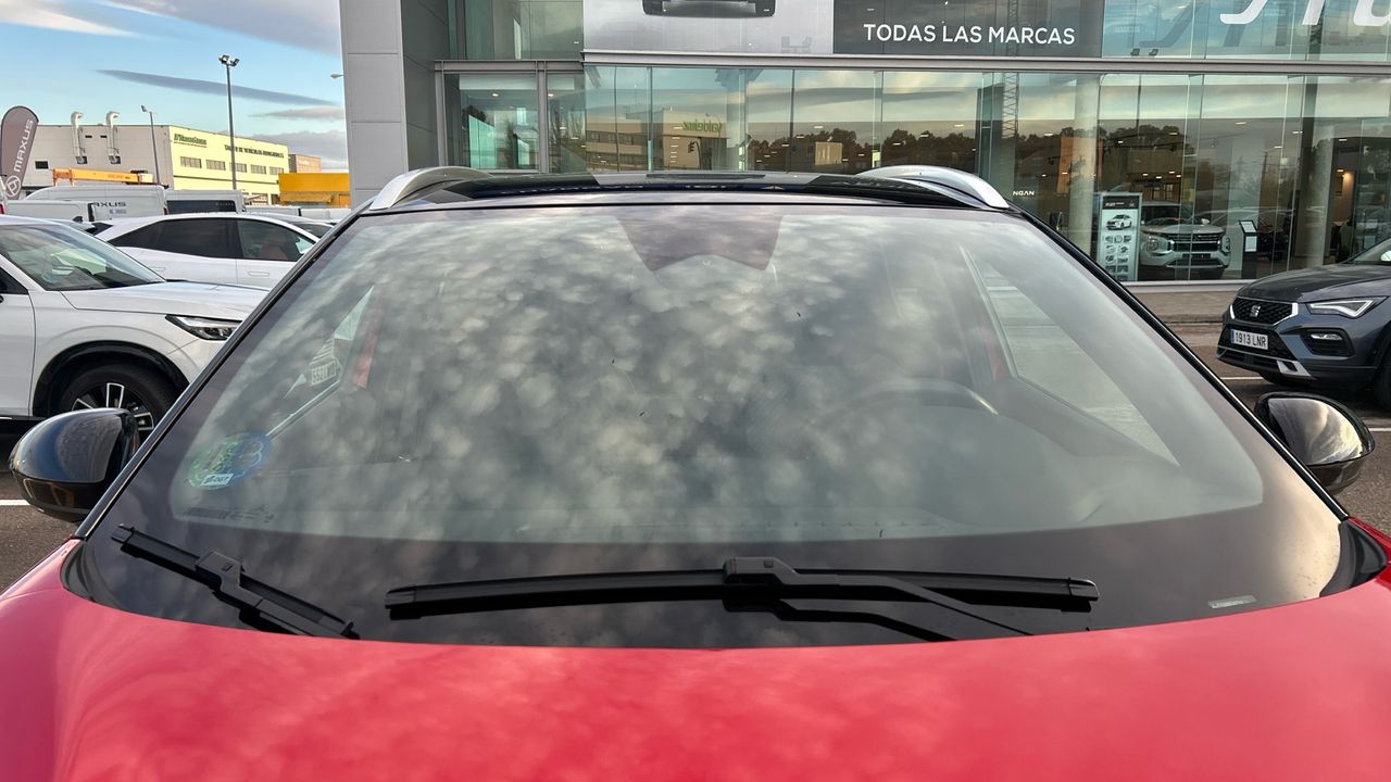 Mitsubishi ASX 1.3 130T MHEV KAITEKI 140 5P