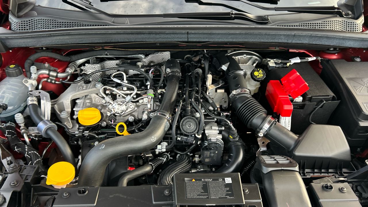 Mitsubishi ASX 1.3 130T MHEV KAITEKI 140 5P