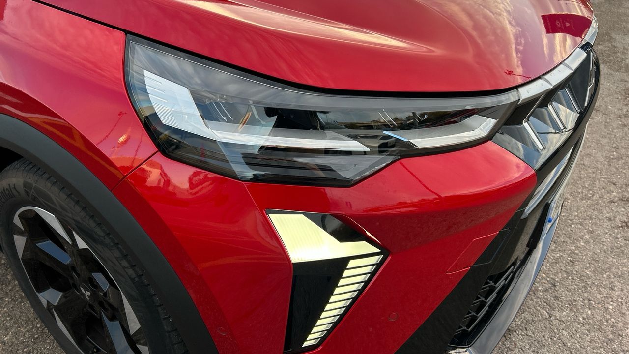 Mitsubishi ASX 1.3 130T MHEV KAITEKI 140 5P