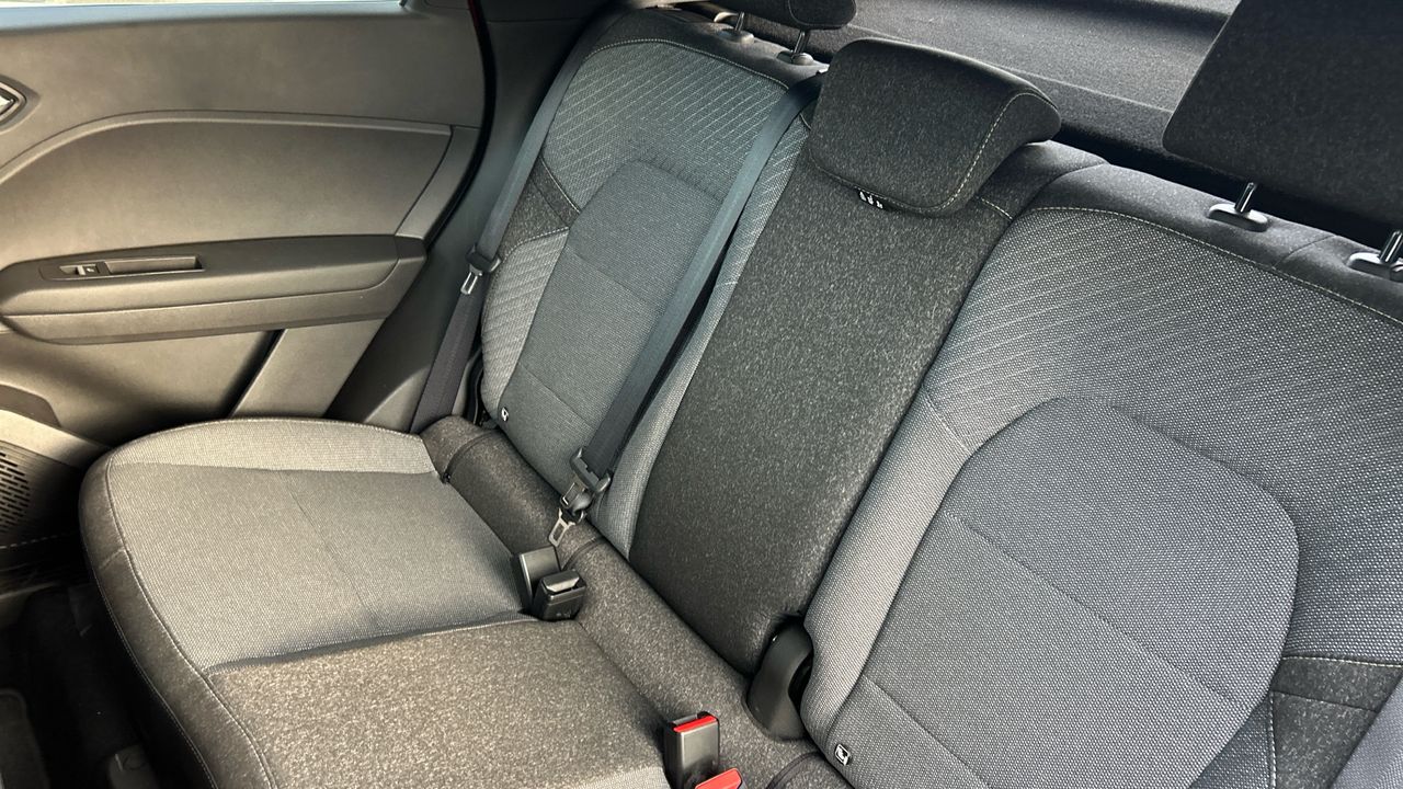 Mitsubishi ASX 1.3 130T MHEV KAITEKI 140 5P