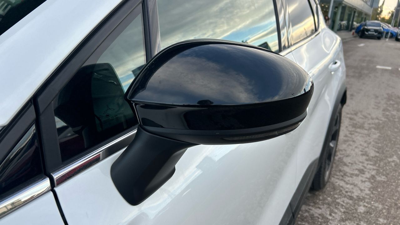 Mitsubishi ASX 1.3 130T MHEV KAITEKI DCT 158 5P