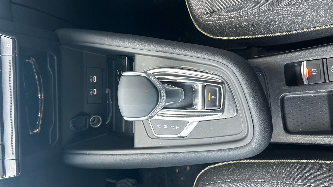 Mitsubishi ASX 1.3 130T MHEV KAITEKI DCT 158 5P