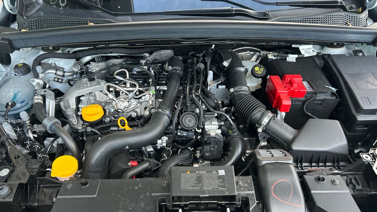 Mitsubishi ASX 1.3 130T MHEV KAITEKI DCT 158 5P