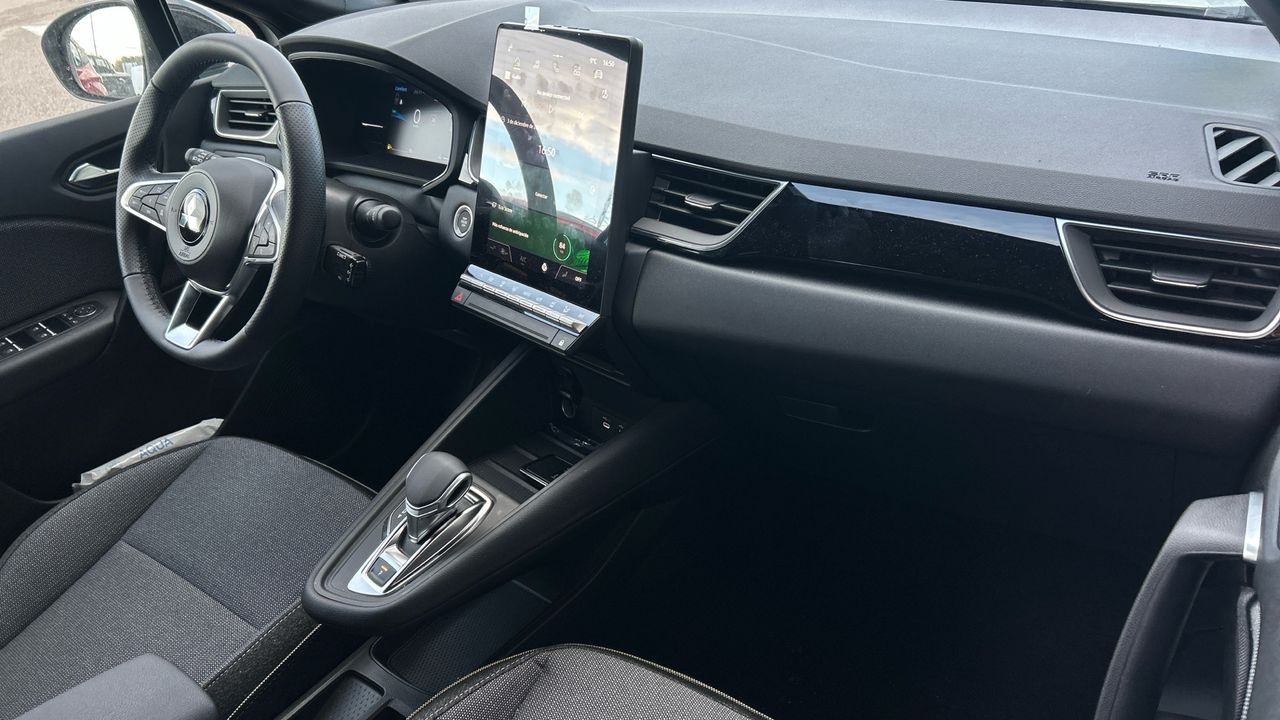 Mitsubishi ASX 1.3 130T MHEV KAITEKI DCT 158 5P