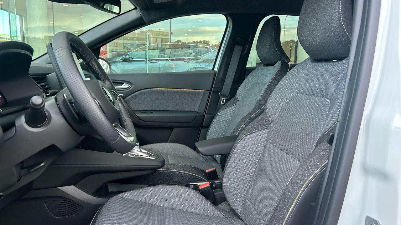 Mitsubishi ASX 1.3 130T MHEV KAITEKI DCT 158 5P