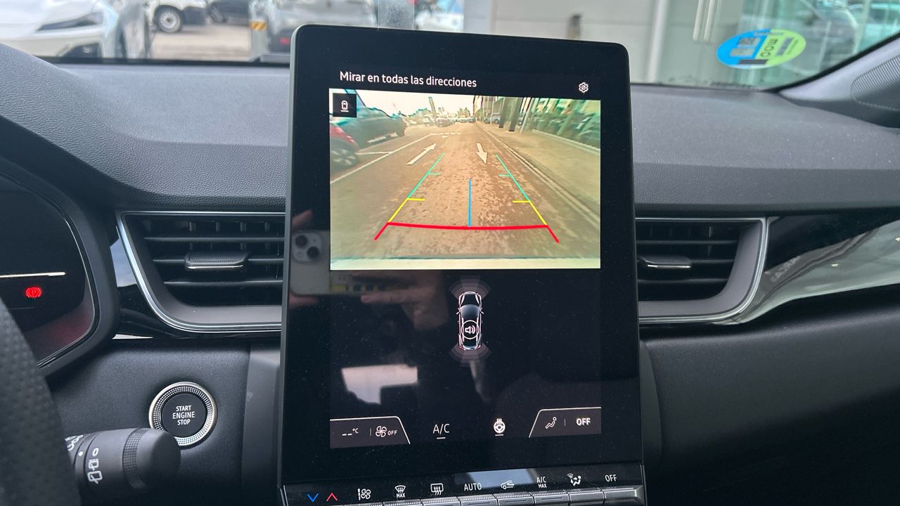 Mitsubishi ASX 1.3 130T MHEV KAITEKI DCT 158 5P