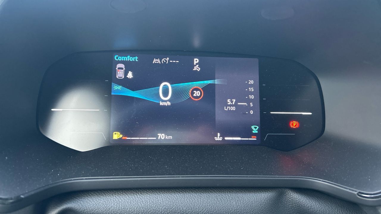 Mitsubishi ASX 1.3 130T MHEV KAITEKI DCT 158 5P