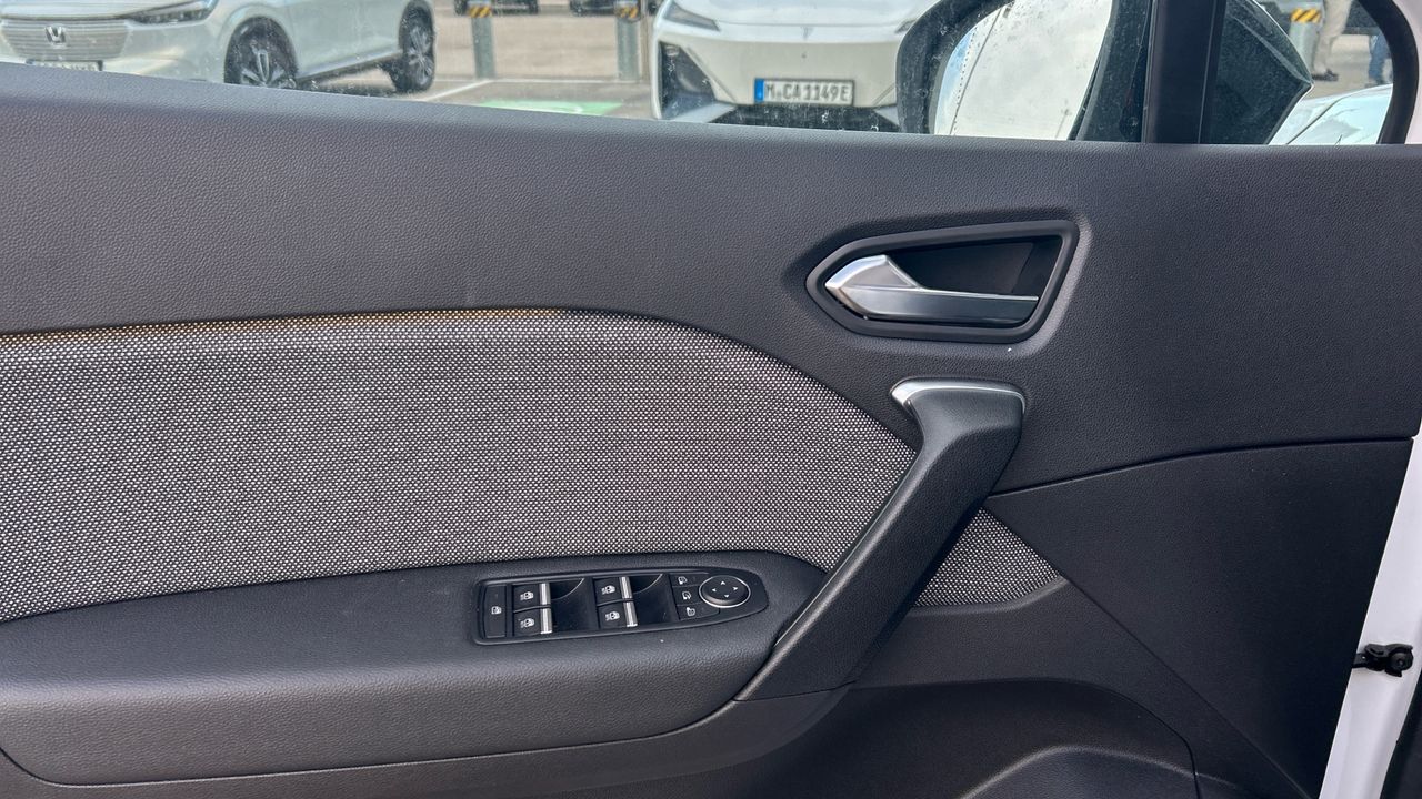 Mitsubishi ASX 1.3 130T MHEV KAITEKI DCT 158 5P