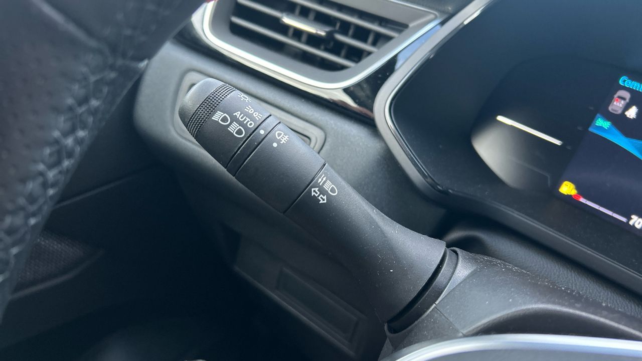 Mitsubishi ASX 1.3 130T MHEV KAITEKI DCT 158 5P