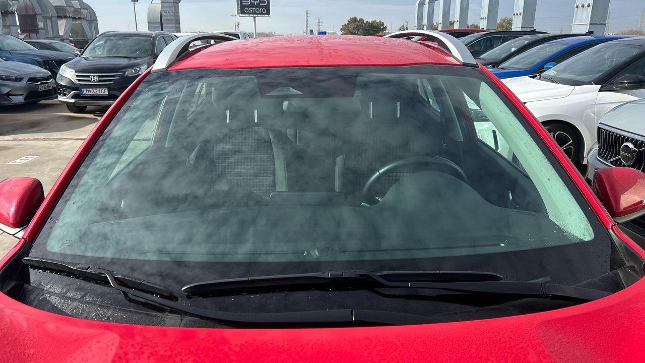 Kia Stonic 1.0 T-GDI MHEV IMT 74KW DRIVE 100 5P