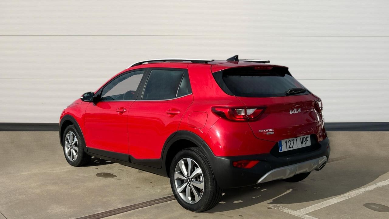 Kia Stonic 1.0 T-GDI MHEV IMT 74KW DRIVE 100 5P