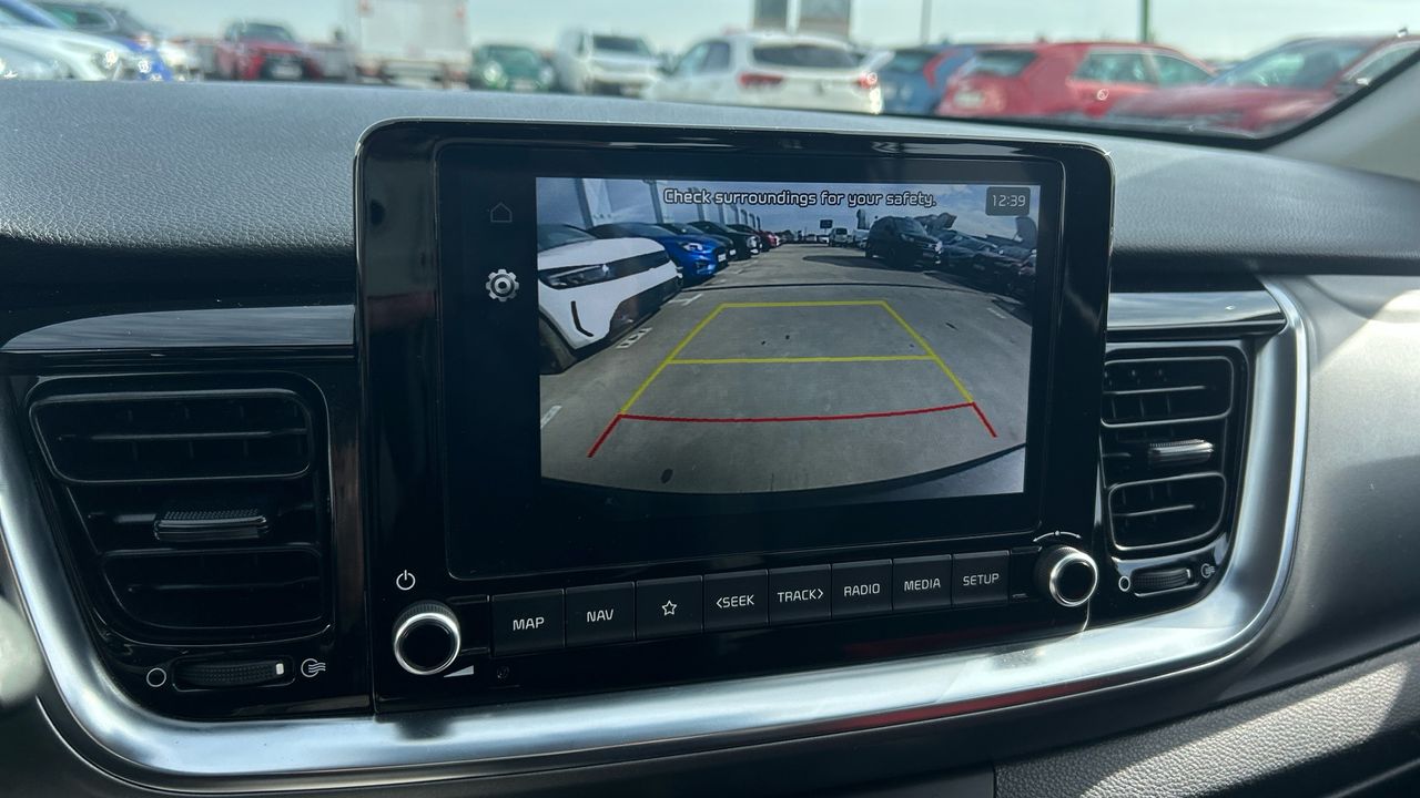 Kia Stonic 1.0 T-GDI MHEV IMT 74KW DRIVE 100 5P