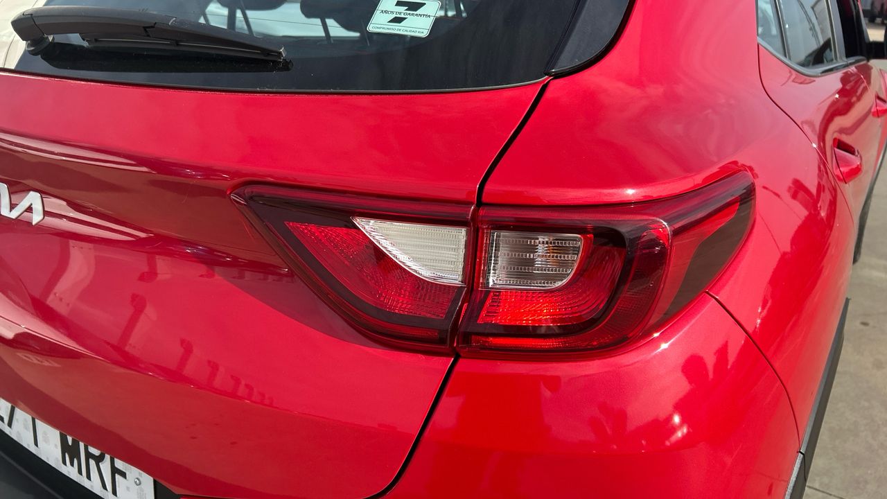 Kia Stonic 1.0 T-GDI MHEV IMT 74KW DRIVE 100 5P