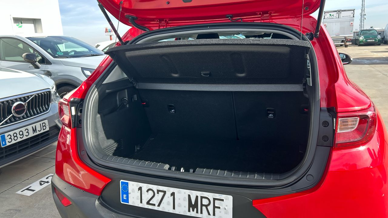 Kia Stonic 1.0 T-GDI MHEV IMT 74KW DRIVE 100 5P