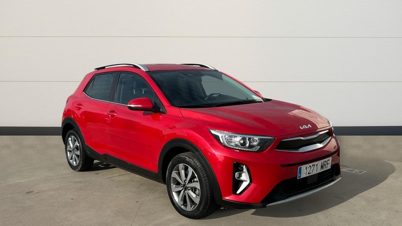 Kia Stonic 1.0 T-GDI MHEV IMT 74KW DRIVE 100 5P