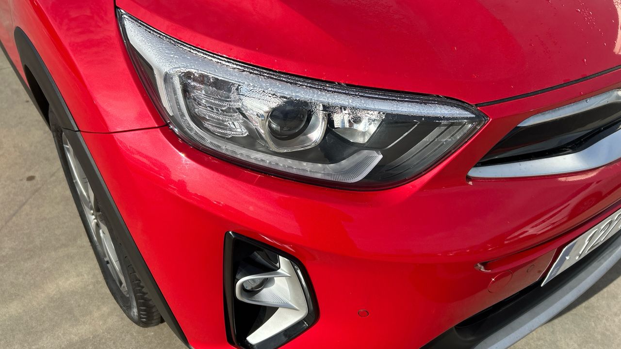 Kia Stonic 1.0 T-GDI MHEV IMT 74KW DRIVE 100 5P