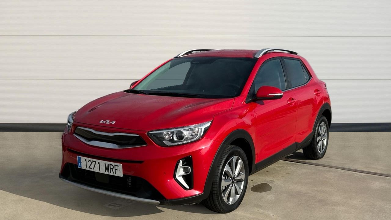 Kia Stonic 1.0 T-GDI MHEV IMT 74KW DRIVE 100 5P
